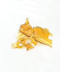 Concentrates AAAA BlueBerry Yum Yum Shatter Blueberry