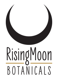 Vitality CBD Face Oil - Rising Moon Botanicals