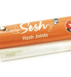 Hash Sesh Hash Joint – Sativa (1gram) hash