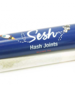 Sesh Hash Joint – Indica (1gram)