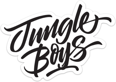 Jungle Boys logo | News