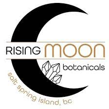 Rising Moon Botanicals, Rising Moon Botanicals lotion, Rising Moon Botanicals cream, CBD Cream, CBD oil
