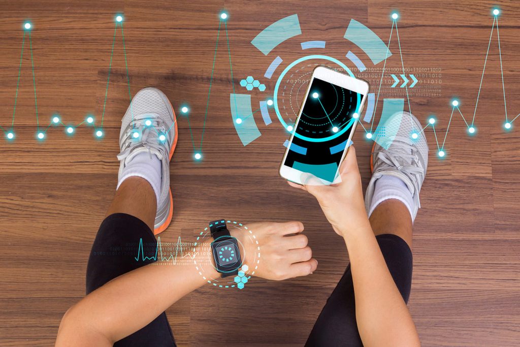 The 5 Biggest Fitness And Wellness Technology Trends In 2022 | Calm