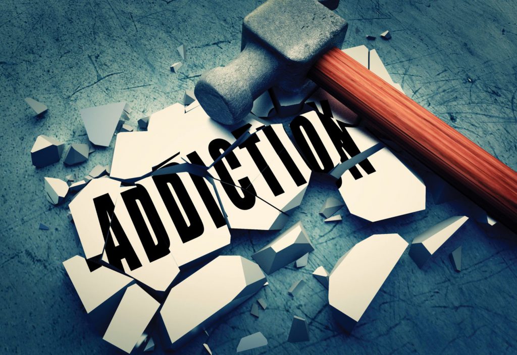 addiction | Productivity