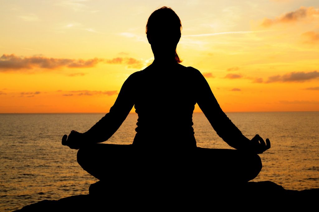 guided meditation | Self-awareness