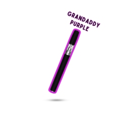 1ML Granddaddy Purple DISPOSABLE VAPE By Pharmcraft.co