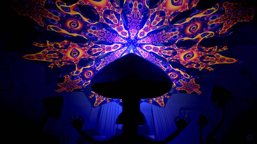 psychedelic mushroom judzb12kfyj26e2p | Focus