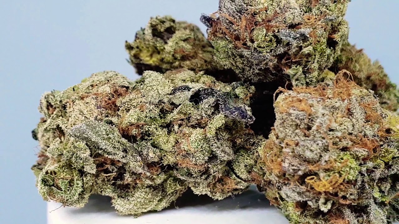 Most Popular New Strands Coming to an Orange County Dispensary Near You | Dopamine