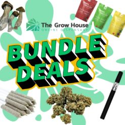 Special deals, The Grow House | Buy Weed Online at the #1 Dispensary