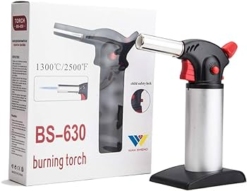 Burning Torch BS-630